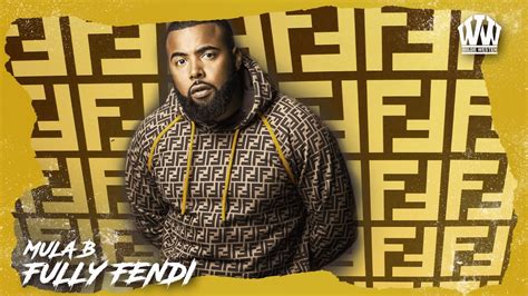 mula b fully fendi prod iliassopdebeat tekst|Fully Fendi .